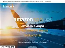 Sites similar to europe-seller.com