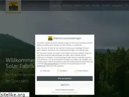 Sites similar to europe-solar-concept.com