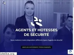 Sites similar to europe-surveillance.com
