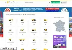 Sites similar to europe-tp.com