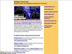 Sites similar to europe-travel.net