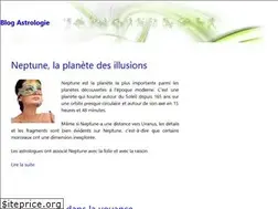 Sites similar to europe-voyance.com