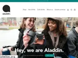 Sites similar to europe.aladdin-pmi.com