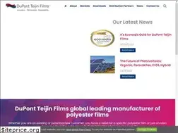 Sites similar to europe.dupontteijinfilms.com