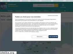 Sites similar to europe.meteoconsult.fr