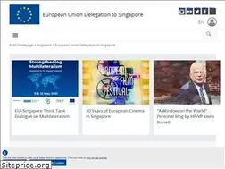 Sites similar to europe.sg