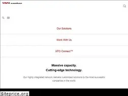 Sites similar to europe.xpo.com