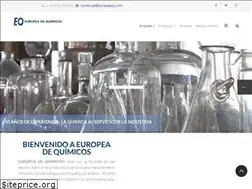 Sites similar to europeadq.com