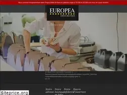 Sites similar to europeaespaceboutique.ca
