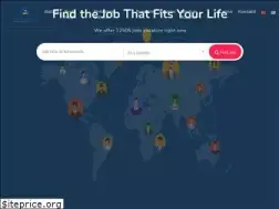 Sites similar to europeagency.al