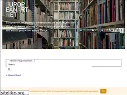Sites similar to european-art.net