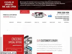 Sites similar to european-autowerks.com