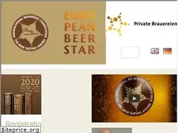 Sites similar to european-beer-star.com