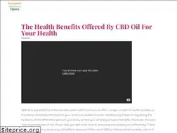 Sites similar to european-biotechnology-news.com
