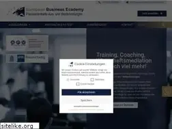 Sites similar to european-business-ecademy.com