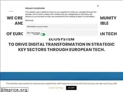 Sites similar to european-champions.org