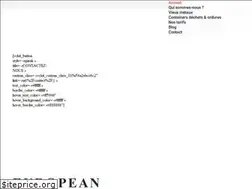 Sites similar to european-container.com