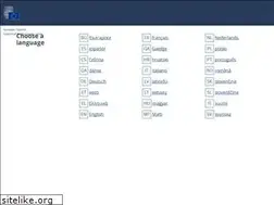 Sites similar to european-council.europa.eu