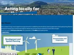 Sites similar to european-energy-award.org