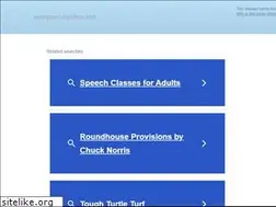 Sites similar to european-fighters.net