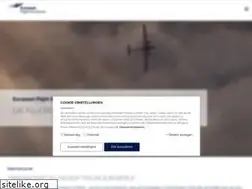 Sites similar to european-flight-academy.com