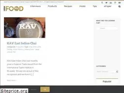 Sites similar to european-food.com