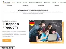 Sites similar to european-freedom.eu