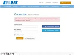 Sites similar to european-is.net