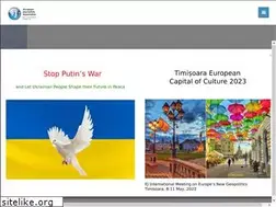 Sites similar to european-journalists.eu