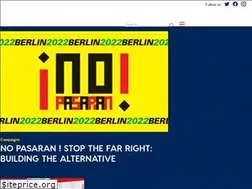 Sites similar to european-left.org