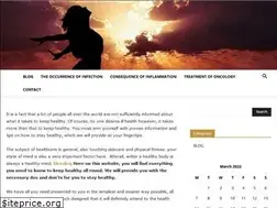 Sites similar to european-lung-foundation.org