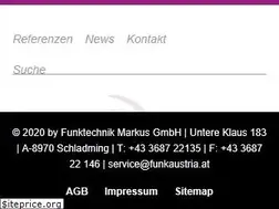 Sites similar to european-radio.at