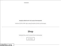 Sites similar to european-retail-network.com