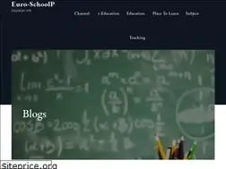 Sites similar to european-schoolprojects.net
