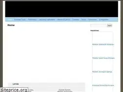 Sites similar to european-times.com