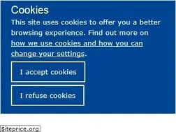Sites similar to european-union.eu