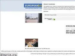 Sites similar to european-views.com