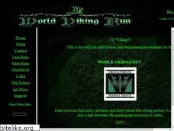 Sites similar to european-vikings-run.eu