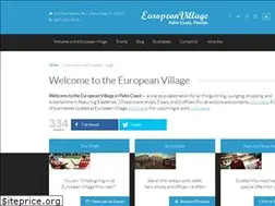 Sites similar to european-village.com