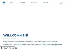 Sites similar to european-waterparks.com