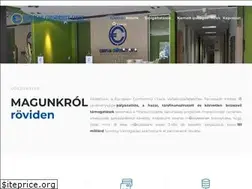 Sites similar to european.hu