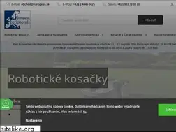Sites similar to european.sk