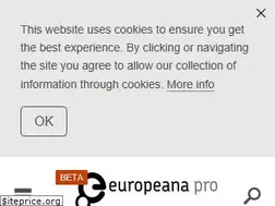Sites similar to europeana-libraries.eu