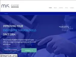 Sites similar to europeanacademy.org