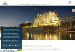 Sites similar to europeanaccounting.net