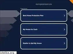 Sites similar to europeanace.eu