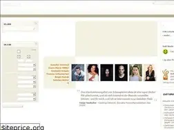 Sites similar to europeanactors.eu