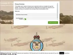 Sites similar to europeanaf.net