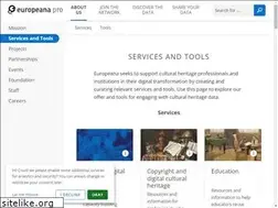 Sites similar to europeanalabs.eu