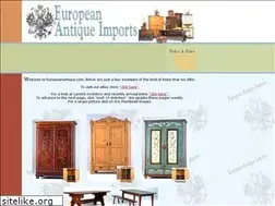 Sites similar to europeanantique.com